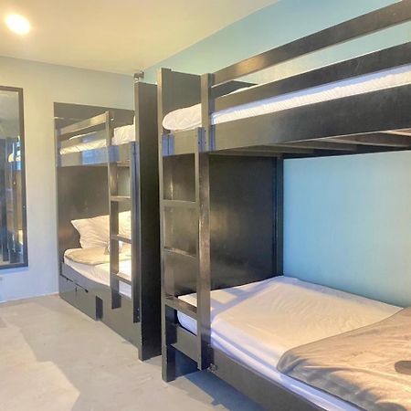 Hotel Siargao Bed And Brewery General Luna  Exterior foto