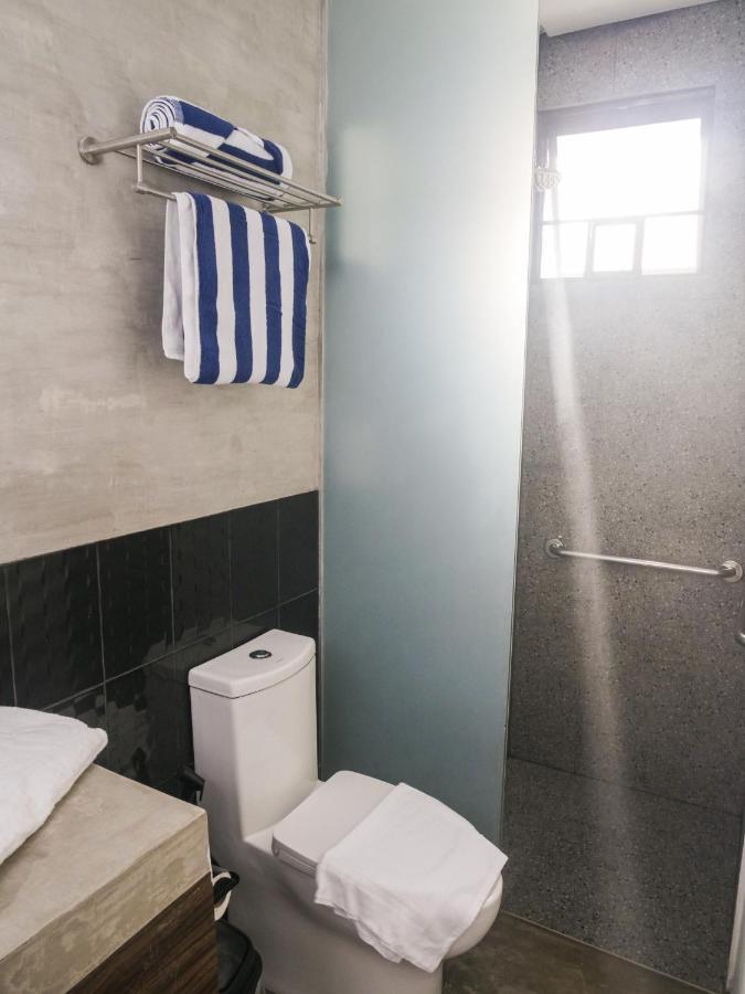 Hotel Siargao Bed And Brewery General Luna  Exterior foto
