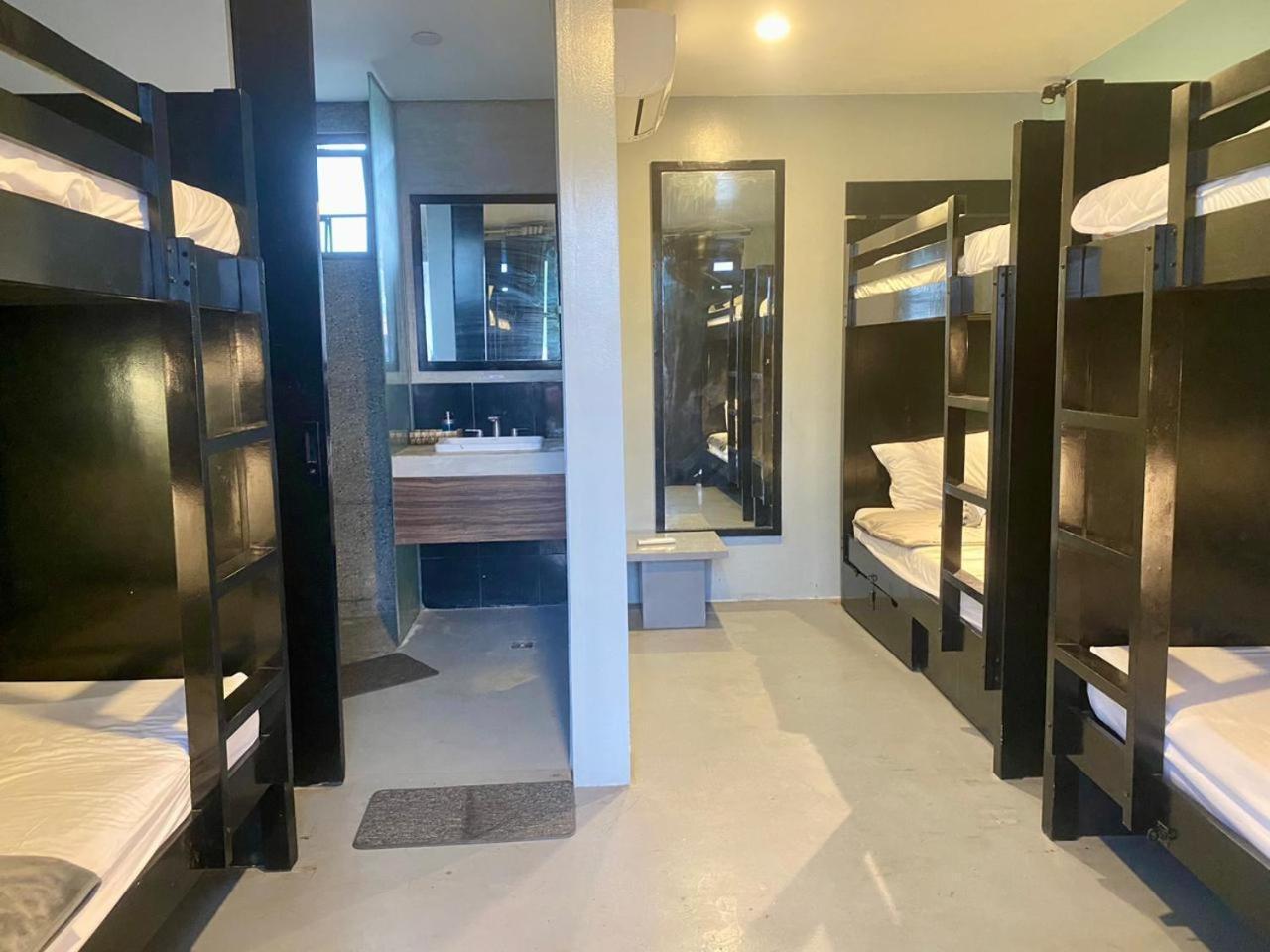 Hotel Siargao Bed And Brewery General Luna  Exterior foto