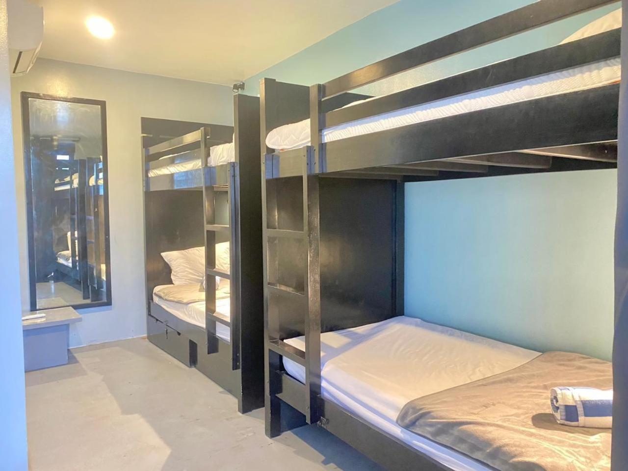 Hotel Siargao Bed And Brewery General Luna  Exterior foto