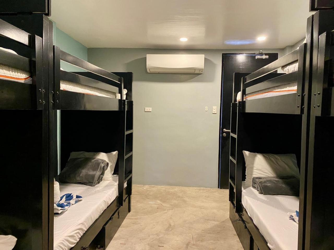 Hotel Siargao Bed And Brewery General Luna  Exterior foto