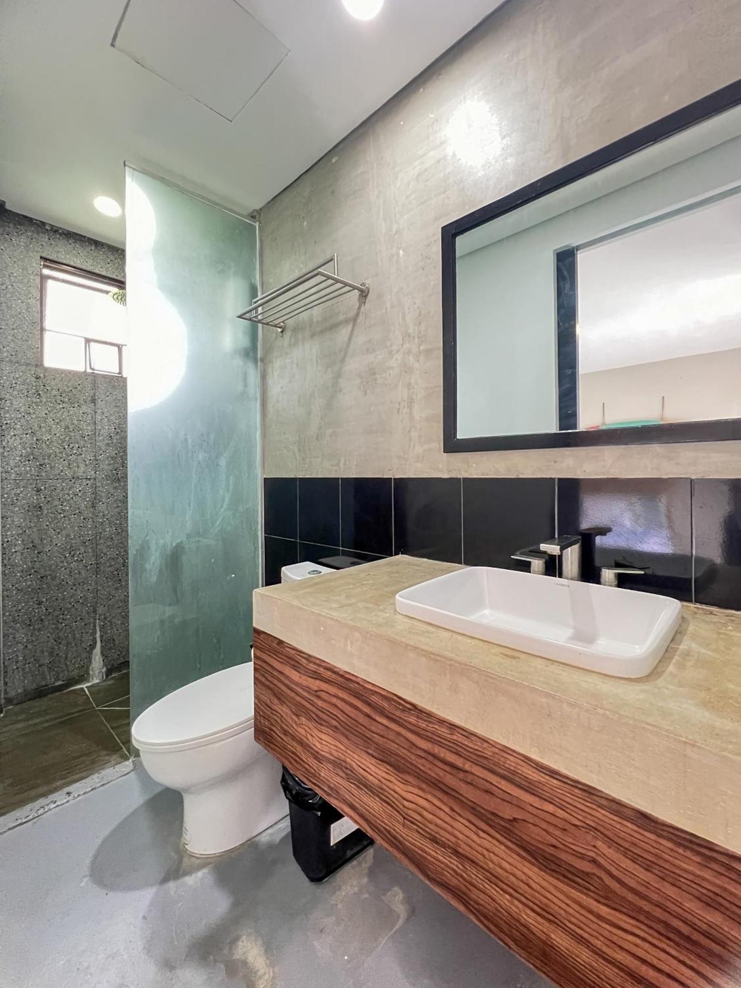 Hotel Siargao Bed And Brewery General Luna  Exterior foto