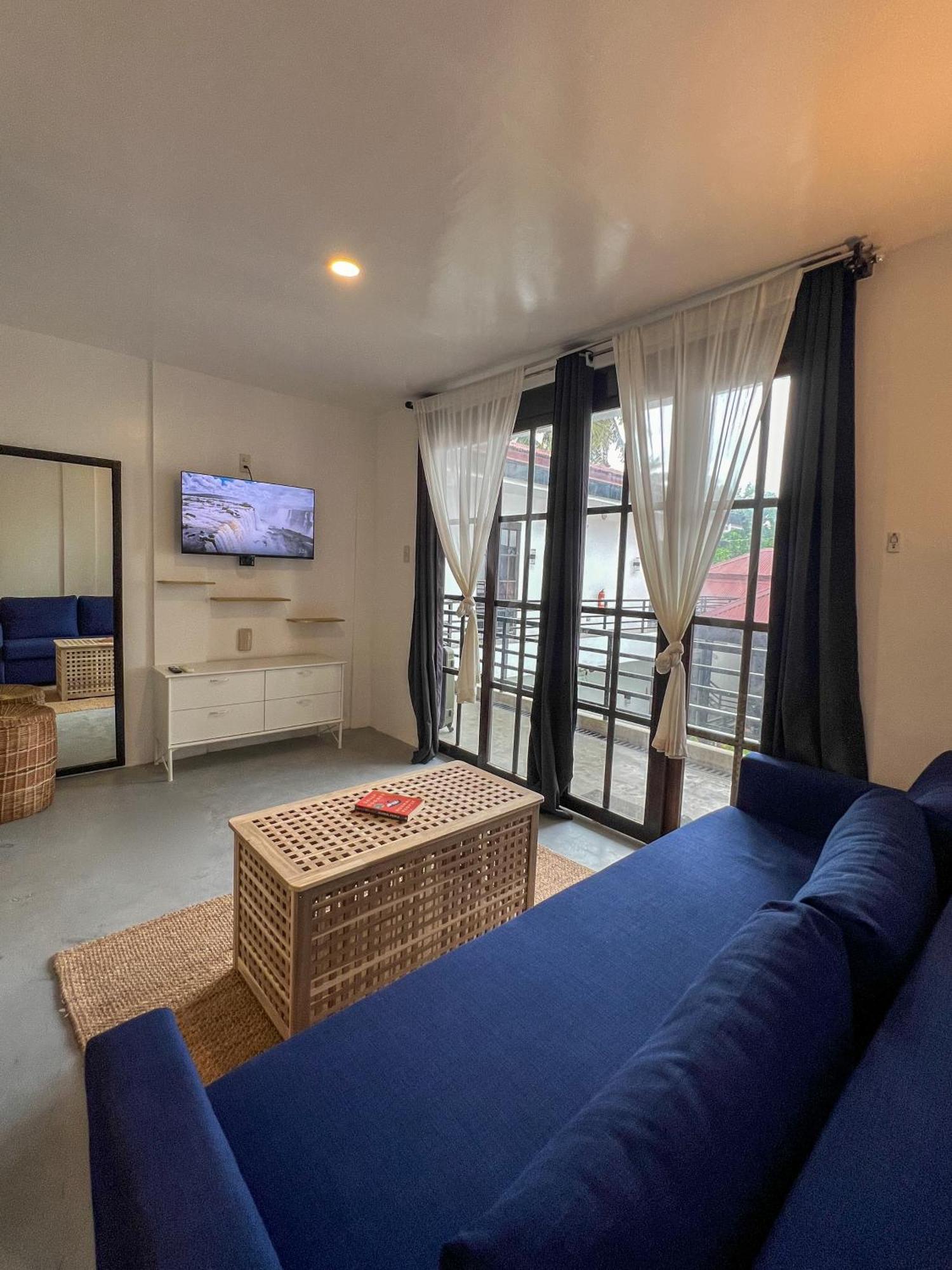 Hotel Siargao Bed And Brewery General Luna  Exterior foto